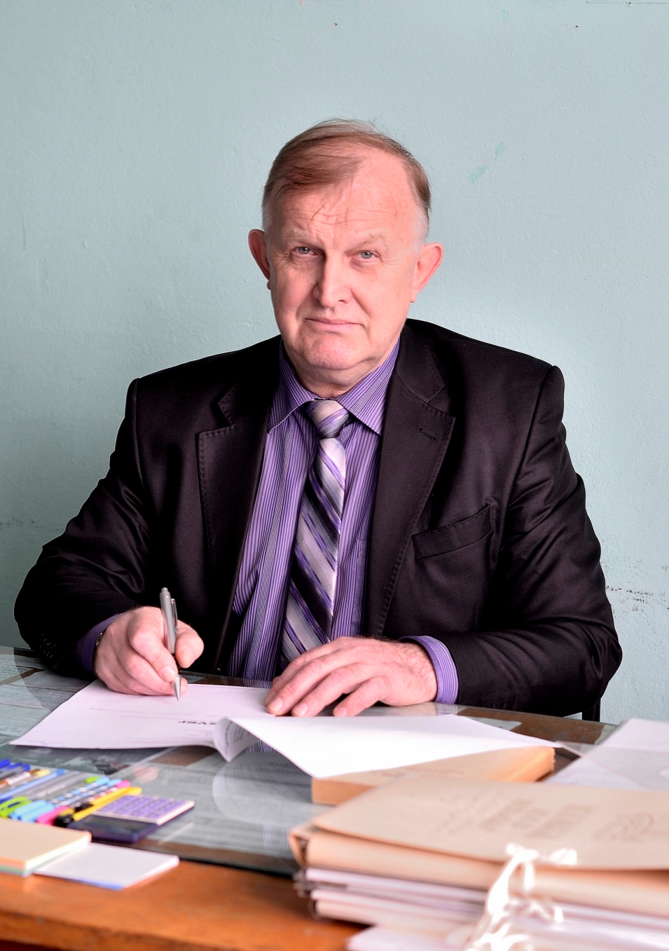 Головков Александр Николаевич